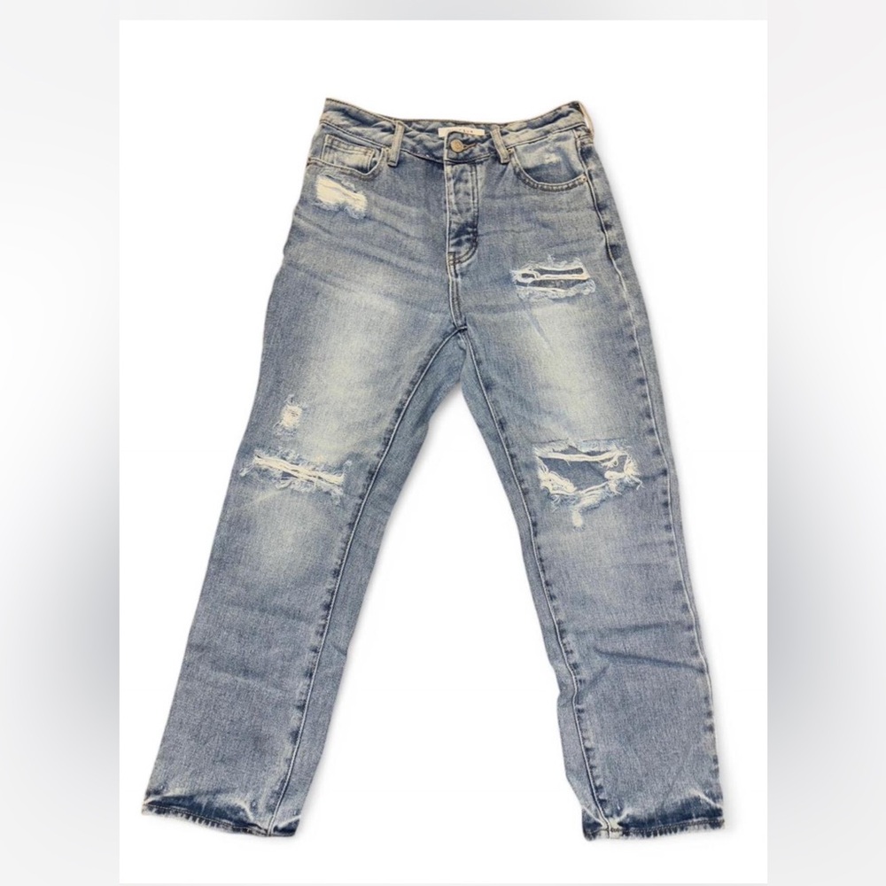 mom jeans